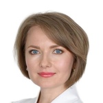 Студеникина Марина Анатольевна, Гастроэнтеролог, Диетолог, Нутрициолог - Москва