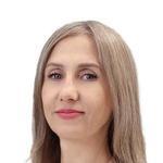 Калятина Наталья Владимировна, Врач УЗИ, Детский врач УЗИ - Москва