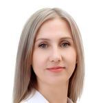 Калятина Наталья Владимировна Калятина Наталья Владимировна, Врач УЗИ, Детский врач УЗИ - Москва