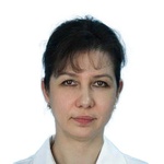 Ярлыкова Ирина Викторовна Ярлыкова Ирина Викторовна, Офтальмолог (окулист) - Москва