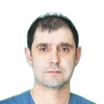 Исмаилов Джамалутдин Нариманович, Хирург, Флеболог - Москва