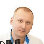 Сорокин Андрей Анатольевич Сорокин Андрей Анатольевич, Гинеколог, Акушер - Москва