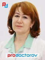 Абдурахмонова Гульчехра Баротовна, Гинеколог - Москва