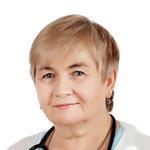 Байчорова Земфира Узеировна, Хирург, Проктолог (колопроктолог) - Москва