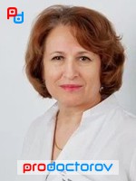 Баранова Татьяна Николаевна, Гинеколог - Москва