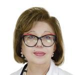 Беляева Ольга Анатольевна Беляева Ольга Анатольевна, Терапевт, Врач общей практики (семейный врач) - Москва