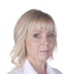 Козляева Ирина Васильевна Козляева Ирина Васильевна, Гинеколог, Врач УЗИ - Москва