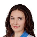 Мовсарова Элина Султановна, Дерматолог, Врач-косметолог, Дерматовенеролог, Трихолог - Москва