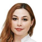 Мурзина Елена Валерьевна Мурзина Елена Валерьевна, Гинеколог - Москва