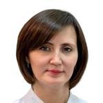 Нурматова Дилафруз Абдушукуровна, Терапевт, Гастроэнтеролог, Кардиолог - Москва