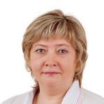 Петрова Светлана Валерьевна, Гинеколог, Врач УЗИ - Москва