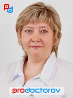 Петрова Светлана Валерьевна,врач узи, гинеколог - Москва
