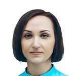 Петровская О. Л. - фото