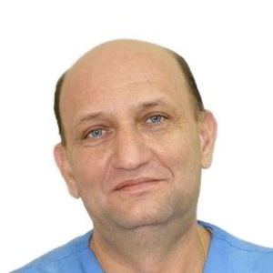 Рославцев Сергей Александрович - фотография Рославцев Сергей Александрович, уролог, венеролог, врач узи, врач-косметолог, дерматовенеролог, дерматолог, миколог, трихолог - Москва