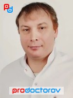 Труфанов Владимир Васильевич, Врач УЗИ - Москва