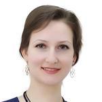 Андриянова Ольга Валерьевна, Стоматолог-ортодонт - Москва