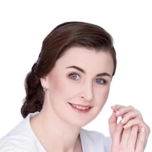 Киямова Татьяна Валерьевна, стоматолог - Москва