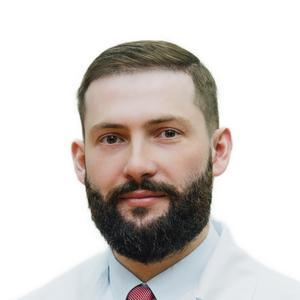 Казьмин Аркадий Иванович, ортопед, травматолог - Москва