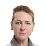 Попович Ольга Михайловна, Врач УЗИ - Москва