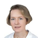 Попович Ольга Михайловна, Врач УЗИ - Москва