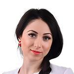 Даниелова Белла Гарриевна, Стоматолог-ортодонт, Детский ортодонт - Москва