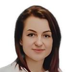 Беляева Инна Александровна, Стоматолог, Стоматолог-гигиенист, Стоматолог-эндодонтист - Москва