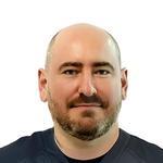 Ростокин Николай Юрьевич, Стоматолог-ортопед - Москва