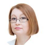 Нагуманова Марина Аркадьевна, Стоматолог - Москва