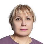 Кривонос-Серокурова Елена Арнольдовна, Гинеколог, Акушер - Москва