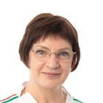 Красильникова Светлана Павловна, Детский физиотерапевт, рефлексотерапевт - Москва
