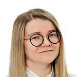 Глухова Елена Васильевна, Невролог, Вертебролог, Мануальный терапевт, Физиотерапевт - Москва