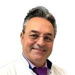 Барбар Антуан Фарид, Стоматолог, Стоматолог-ортопед, Стоматолог-хирург - Москва