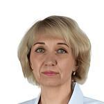 Ермакова Ирина Станиславовна, Терапевт - Москва