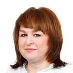 Кружкова Светлана Вениаминовна, Акушер, гинеколог - Москва