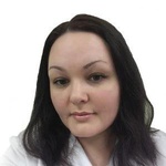 Саулова Ирина Ивановна, Педиатр - Видное