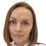 Курбатова Ольга Анатольевна Курбатова Ольга Анатольевна, Гастроэнтеролог - Москва