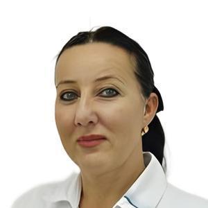 Егорова Инна Викторовна, Стоматолог - Москва