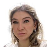 Алиева Джамиля Абдулвагабовна Алиева Джамиля Абдулвагабовна, Гинеколог, Акушер, Врач УЗИ - Москва
