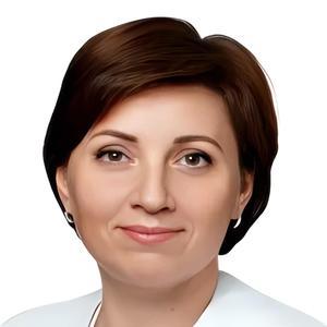 Гынга Елена Степановна, гинеколог , акушер , врач узи - Москва