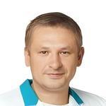 Хропов Михаил Михайлович, Гинеколог, Акушер, Врач УЗИ - Москва