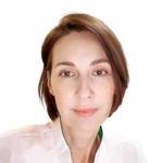 Находкина Екатерина Александровна, Гинеколог, Акушер, Врач УЗИ, Детский гинеколог - Москва
