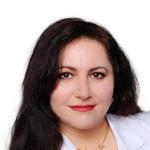 Шабатаева Венера Васильевна, Гинеколог, Акушер, Врач УЗИ, Гинеколог-эндокринолог, Детский врач УЗИ, Детский гинеколог, Детский маммолог, Маммолог - Балашиха