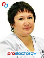 Полонникова Елена Павловна,акушер, врач узи, гинеколог - Москва