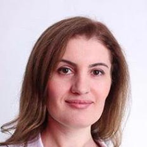 Магомедова Марина Абдурашидовна, гинеколог - Москва