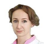 Фомичева Наталья Владимировна, Эндоскопист - Москва
