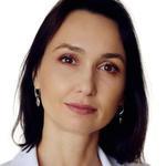 Белобородова Екатерина Викторовна, Гинеколог - Волгодонск