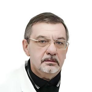 Коробов виктор геннадьевич уролог андролог