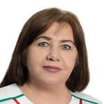 Вальда Васкес Татьяна Петровна, Гинеколог, Акушер - Москва