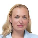 Ускова Мария Александровна, Врач УЗИ, Репродуктолог - Москва