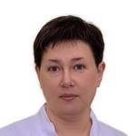 Девятова Екатерина Александровна, Врач УЗИ - Москва